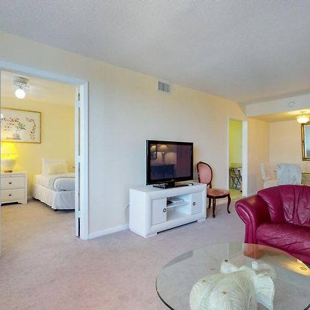 The Alexander: Miami Beach Appartement Buitenkant foto
