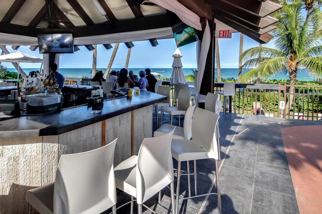 The Alexander: Miami Beach Appartement Buitenkant foto