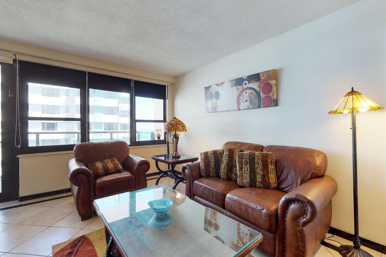 The Alexander: Miami Beach Appartement Kamer foto