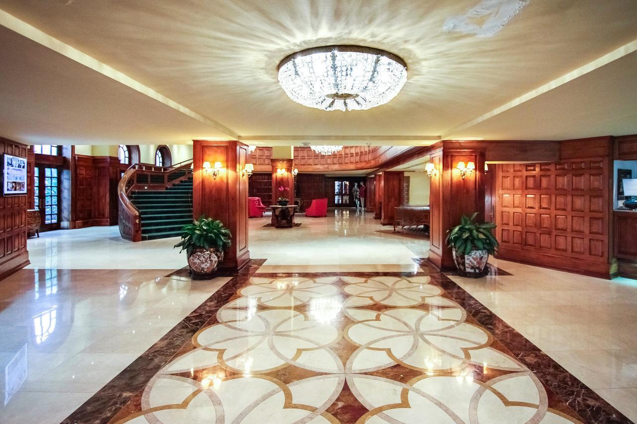 The Alexander: Miami Beach Appartement Kamer foto