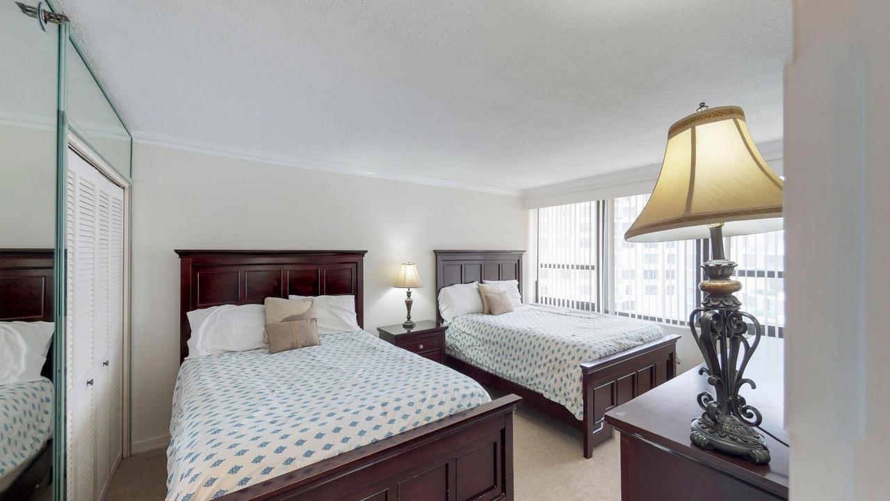 The Alexander: Miami Beach Appartement Kamer foto