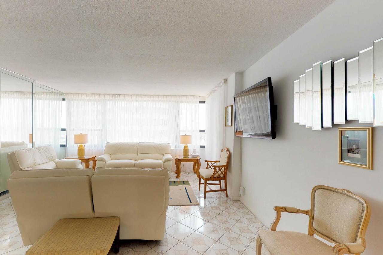 The Alexander: Miami Beach Appartement Kamer foto