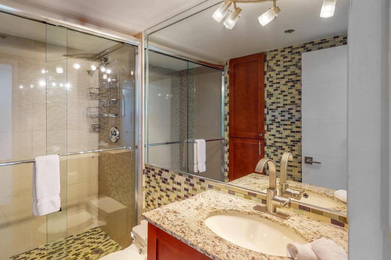 The Alexander: Miami Beach Appartement Kamer foto
