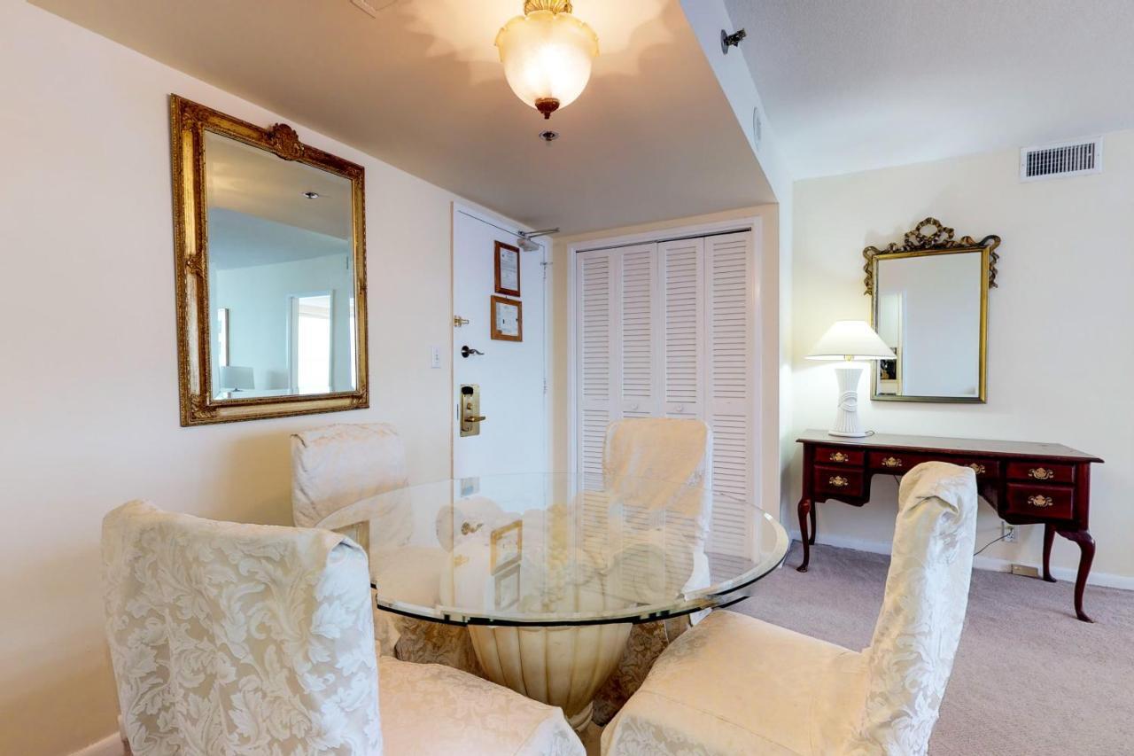 The Alexander: Miami Beach Appartement Buitenkant foto