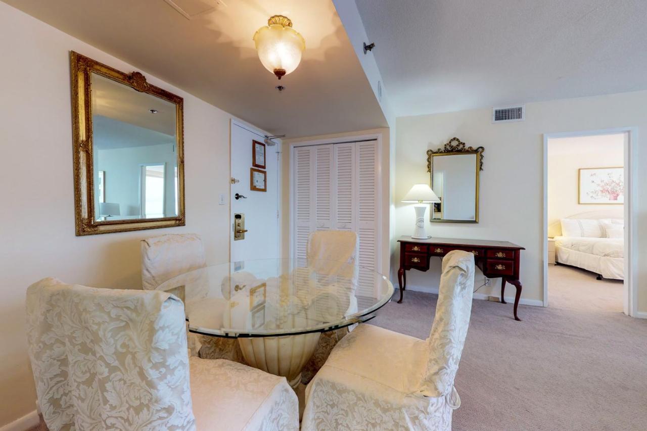The Alexander: Miami Beach Appartement Buitenkant foto